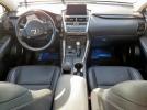 Lexus NX 200t Image 8