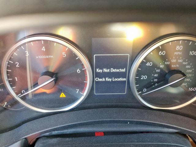 Lexus NX 200t Image 10