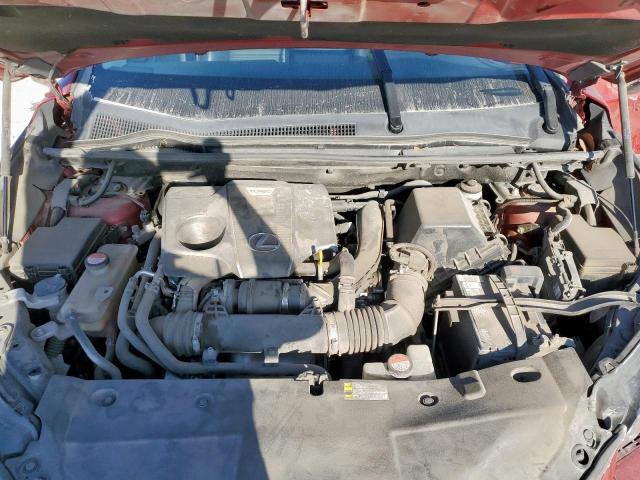 Lexus NX 200t Image 2