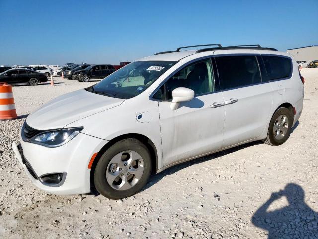  Salvage Chrysler Pacifica