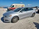 Ford Fusion Se Image 1
