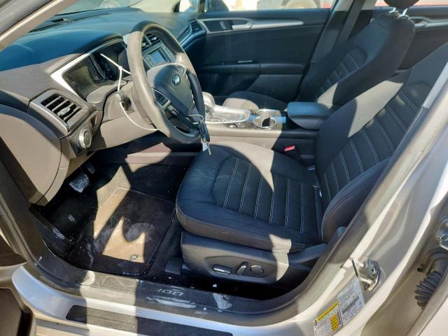 Ford Fusion Se Image 3