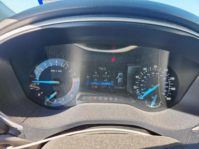 Ford Fusion Se Image 10