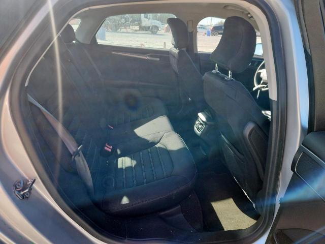 Ford Fusion Se Image 11