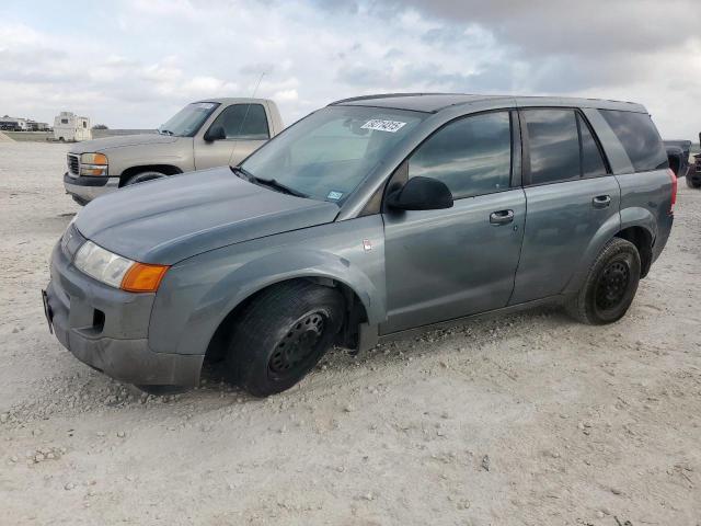  Salvage Saturn Vue