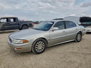 Salvage Buick LeSabre