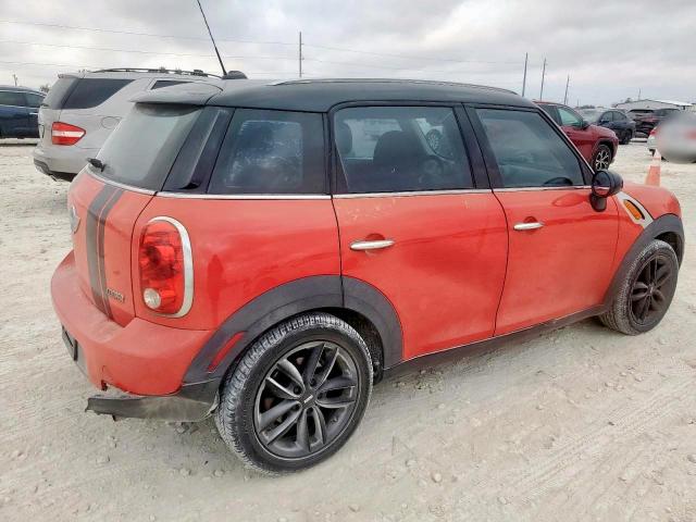 MINI Cooper Countryman Image 2