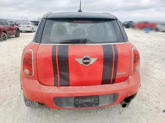 MINI Cooper Countryman Image 9