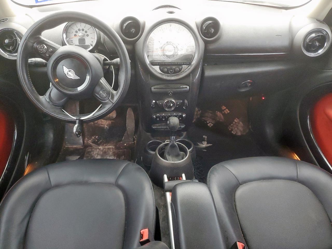 MINI Cooper Countryman Image 10