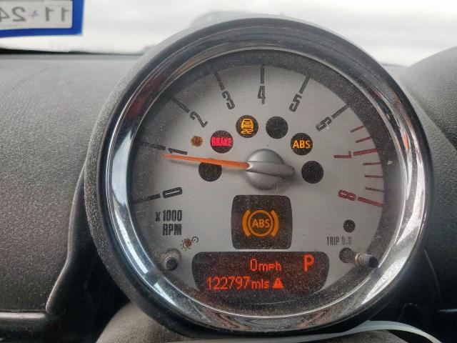 MINI Cooper Countryman Image 8