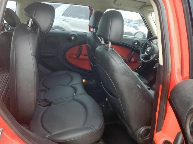 MINI Cooper Countryman Image 3