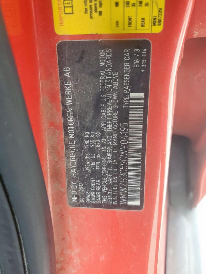 MINI Cooper Countryman Image 11