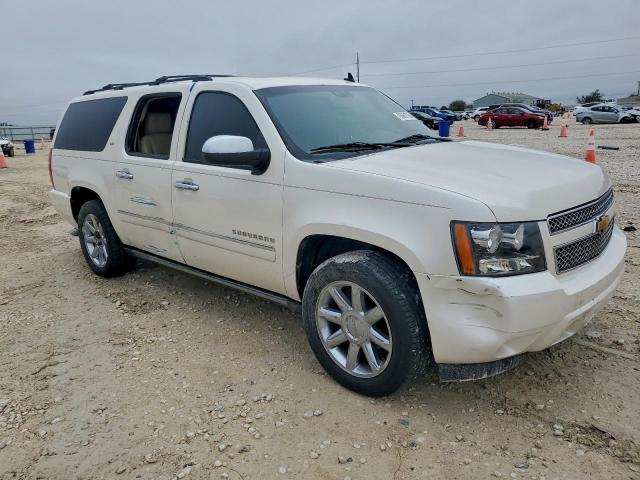 Chevrolet Suburban C1500 Ltz Image 12