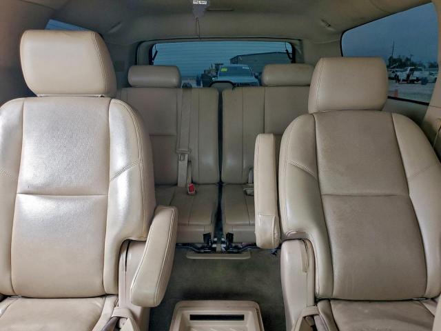 Chevrolet Suburban C1500 Ltz Image 5