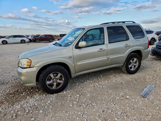  Salvage Mazda Tribute