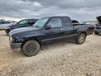  Salvage Toyota T100
