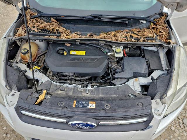 Ford Escape Titanium Image 12