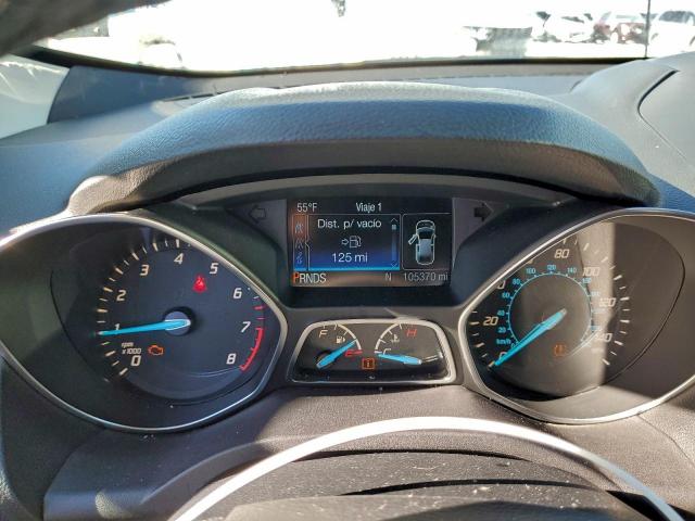 Ford Escape Titanium Image 8