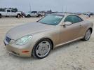 Lexus Sc 430 Image 1