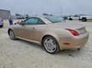 Lexus Sc 430 Image 7
