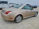 Lexus Sc 430 Image 8