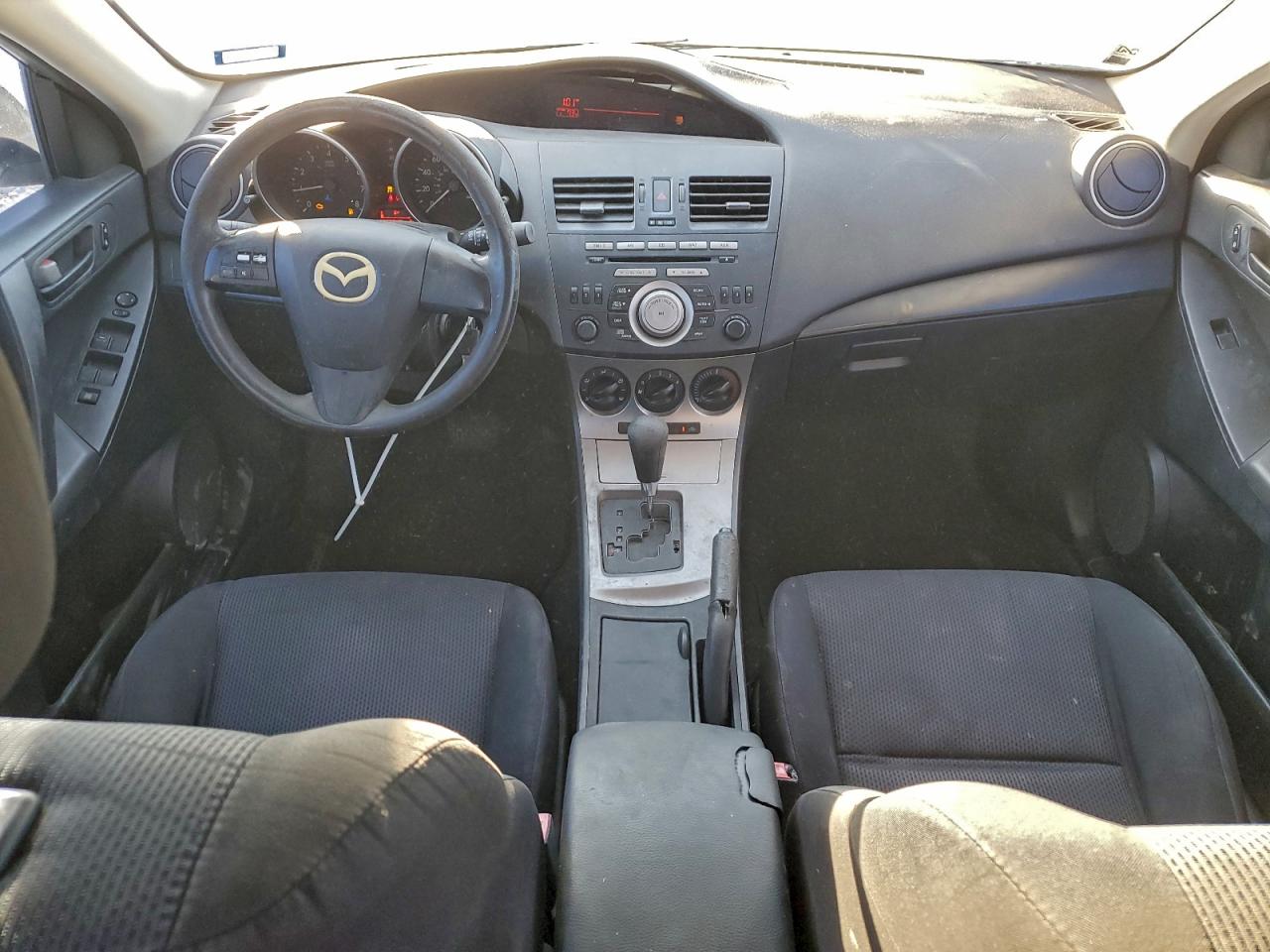 Mazda 3 I Image 6