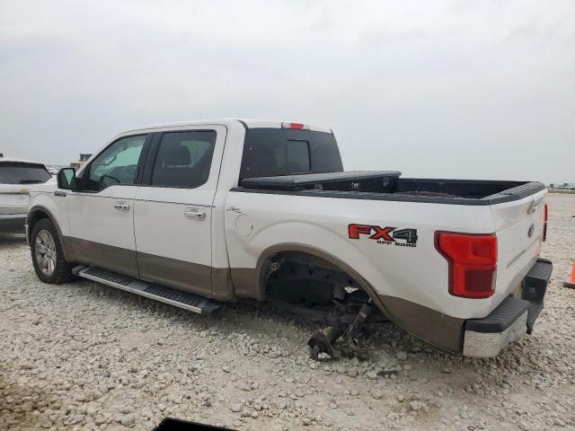Ford F-150 Supercrew Image 10