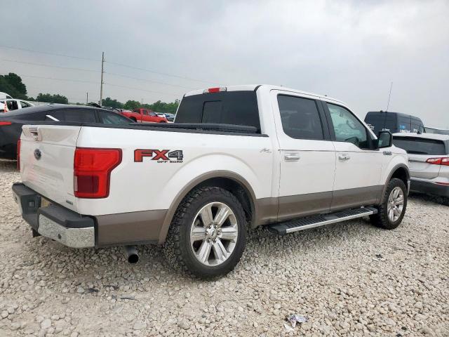 Ford F-150 Supercrew Image 9