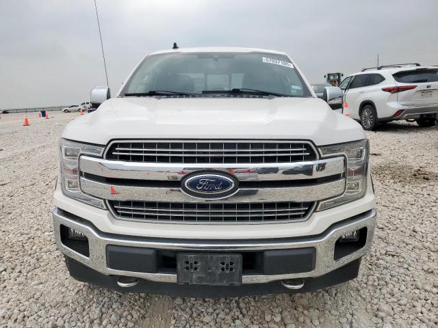 Ford F-150 Supercrew Image 2