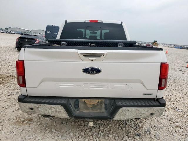 Ford F-150 Supercrew Image 7