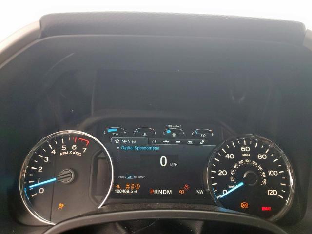 Ford F-150 Supercrew Image 6