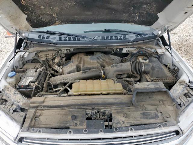 Ford F-150 Supercrew Image 8