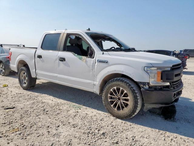 Ford F-150 Police Responder Image 7