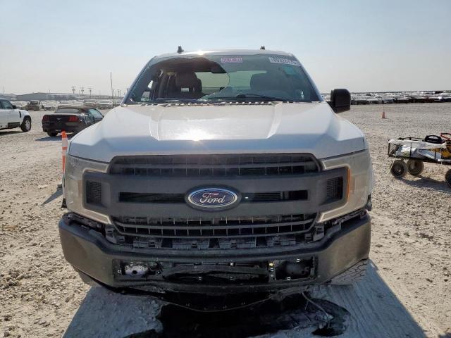 Ford F-150 Police Responder Image 5