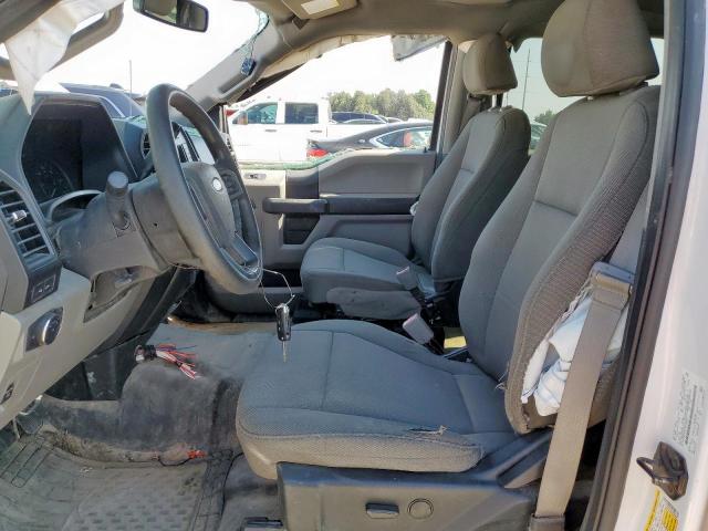 Ford F-150 Police Responder Image 3