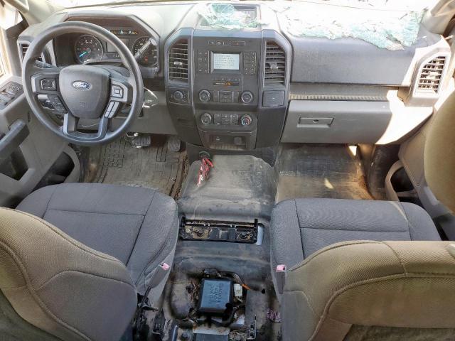 Ford F-150 Police Responder Image 2