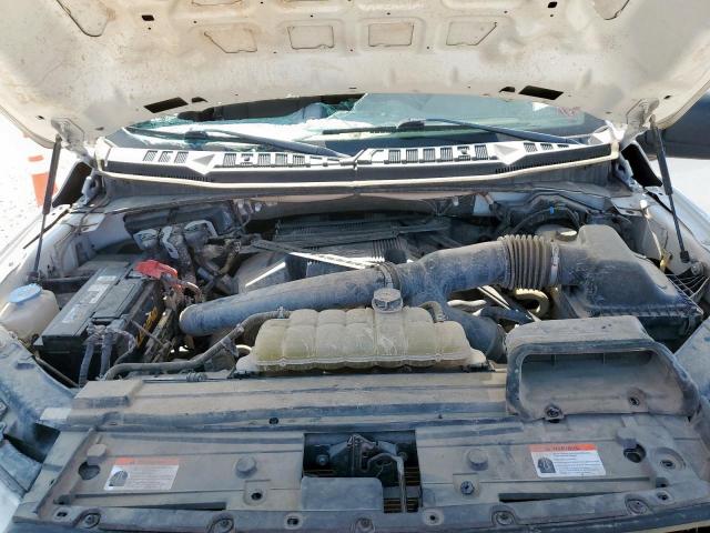 Ford F-150 Police Responder Image 12