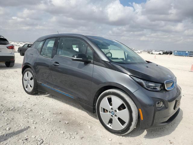 BMW I Series Bev Image 5