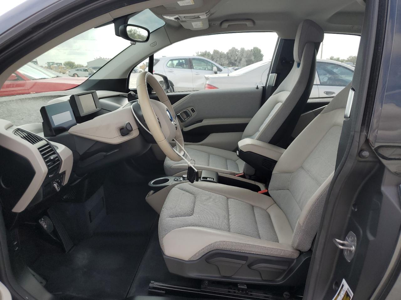 BMW I Series Bev Image 4