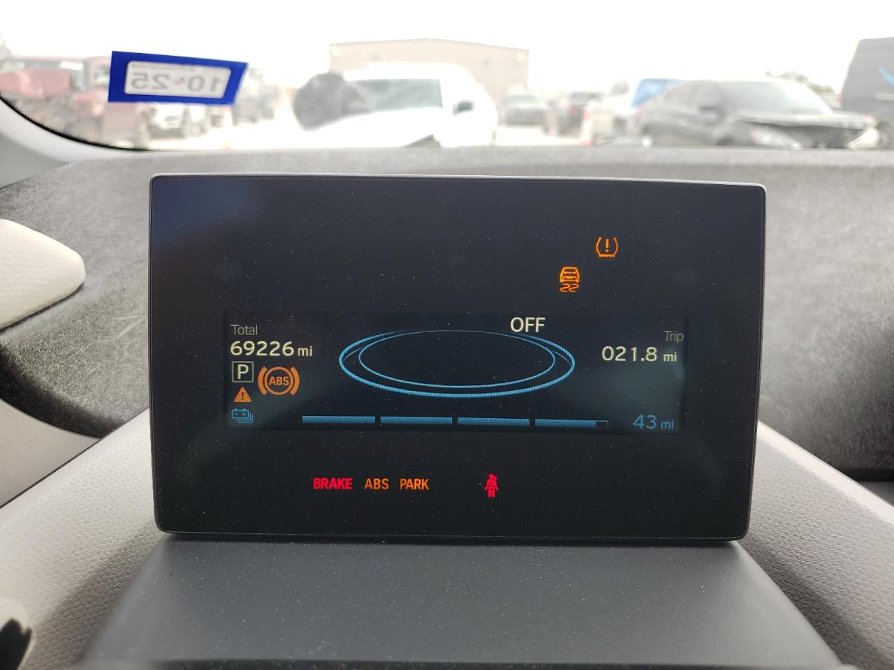 BMW I Series Bev Image 10