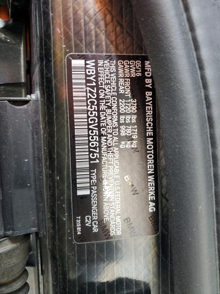 BMW I Series Bev Image 13