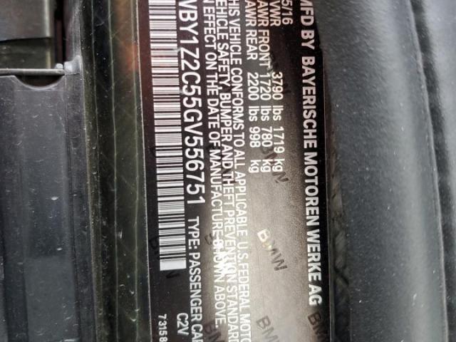 BMW I Series Bev Image 13