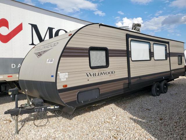  Salvage Wildcat X Lite