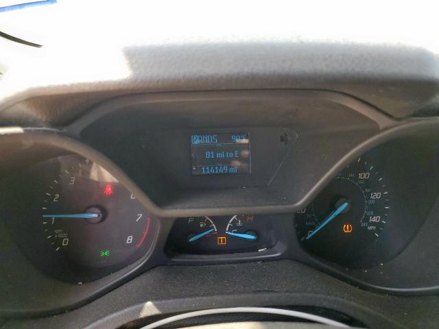 Ford Transit Xlt Image 5