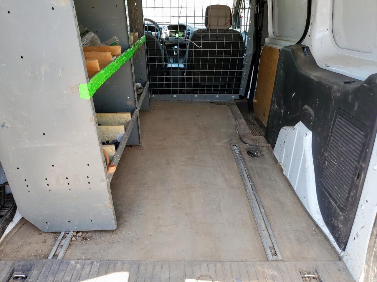 Ford Transit Xlt Image 10