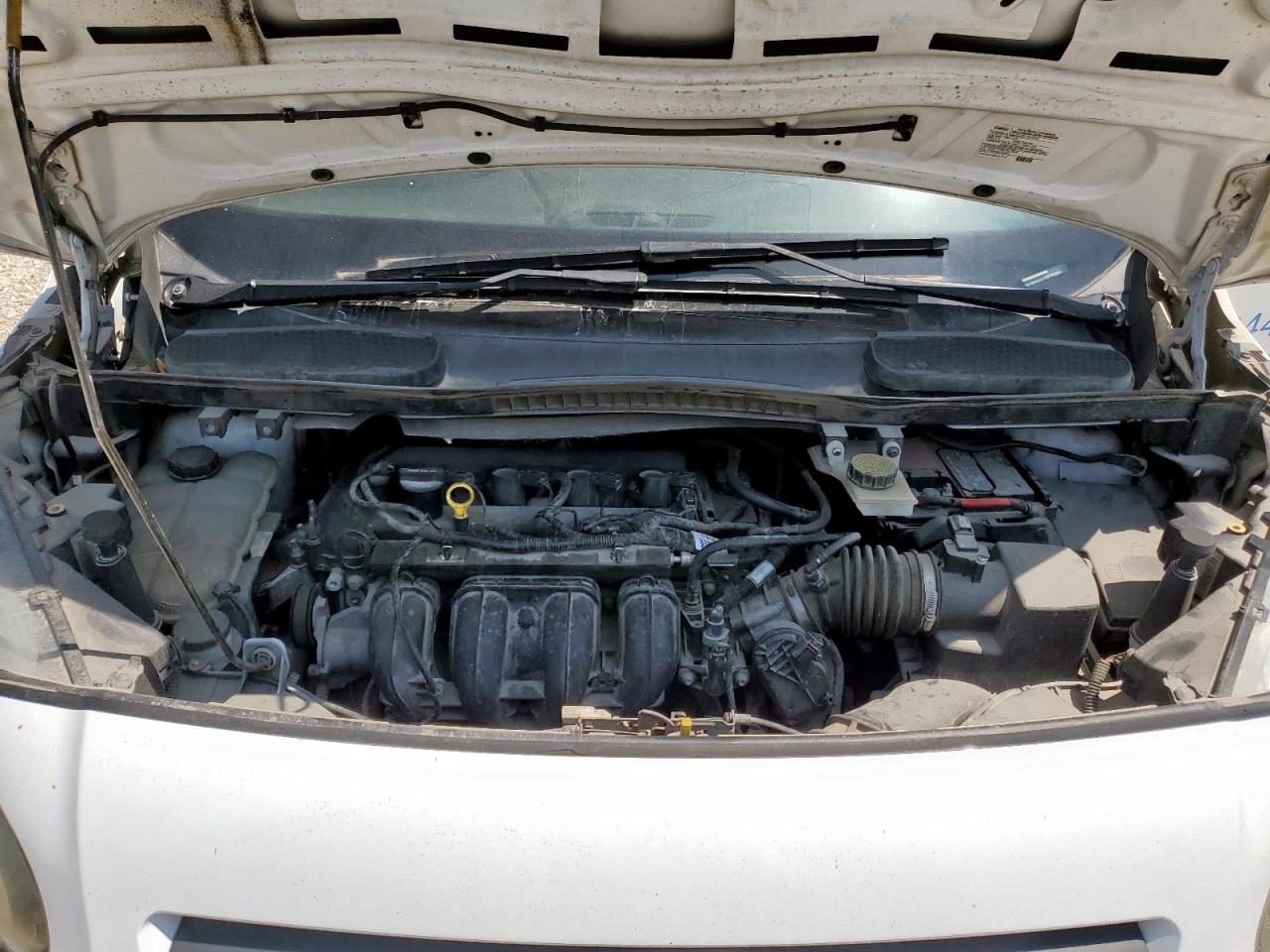 Ford Transit Xlt Image 8