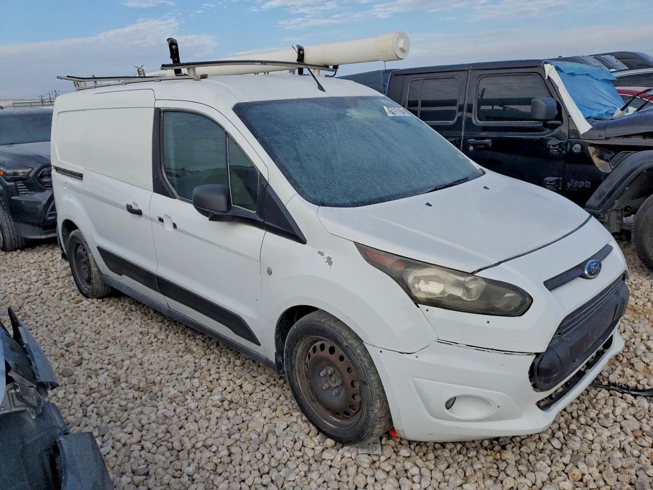 Ford Transit Xlt Image 12