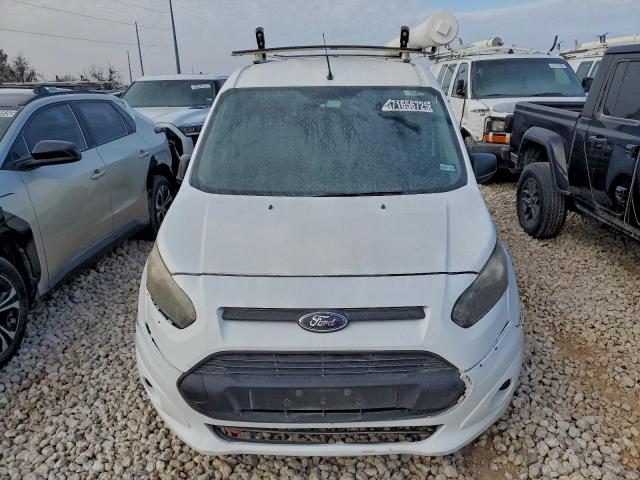 Ford Transit Xlt Image 11