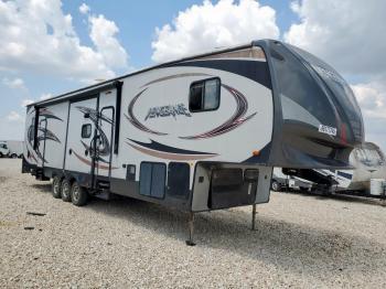  Salvage Wildwood Vengeance