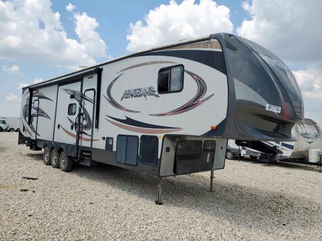  Salvage Wildwood Vengeance